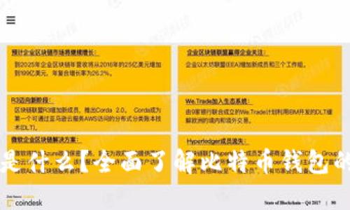 比特币钱包是什么？全面了解比特币钱包的功能与分类