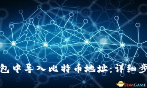如何在比太钱包中导入比特币地址：详细步骤与常见问题