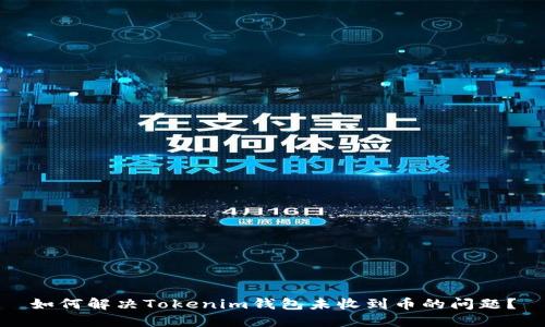 如何解决Tokenim钱包未收到币的问题？
