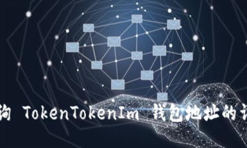 如何查询 TokenTokenIm 钱包地址的详细指南