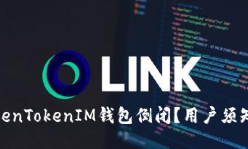 如何应对TokenTokenIM钱包倒闭？用户须知的应急措施