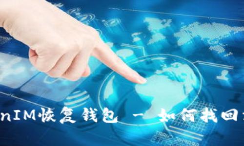 ### TokenIM恢复钱包 - 如何找回消失的代币?