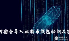 如何安全导入比特币钱包秘钥及密码