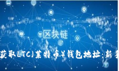 如何获取LTC（莱特币）钱包地址：新手指南