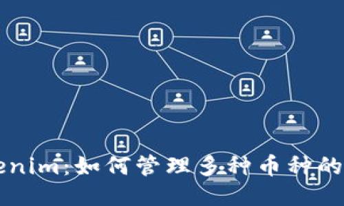### Tokenim：如何管理多种币种的工具与功能