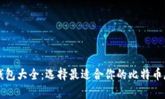 比特币钱包大全：选择最适合你的比特币存储方