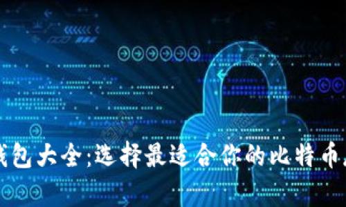 比特币钱包大全：选择最适合你的比特币存储方式