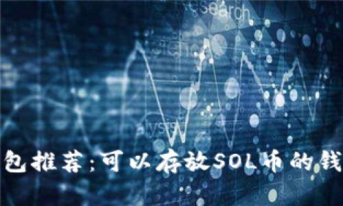 最佳钱包推荐：可以存放SOL币的钱包选项