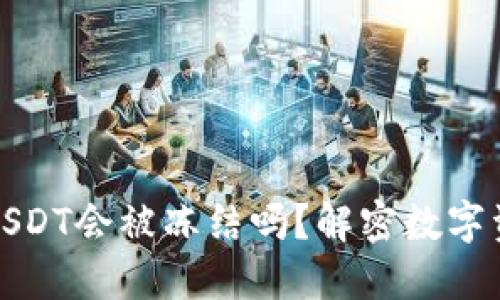 冷钱包中的USDT会被冻结吗？解密数字资产的安全性