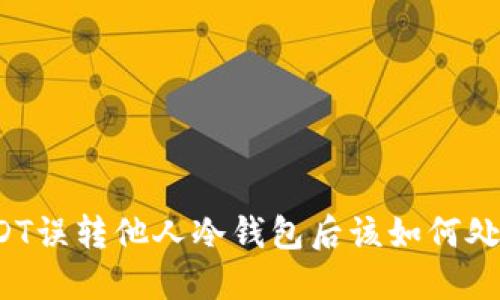 USDT误转他人冷钱包后该如何处理？