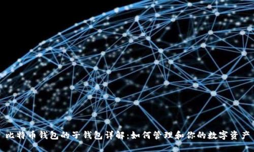 比特币钱包的子钱包详解：如何管理和你的数字资产