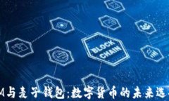 IM与麦子钱包：数字货币的未来选择