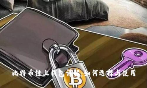 比特币链上钱包详解：如何选择与使用