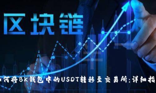 如何将BK钱包中的USDT转移至交易所：详细指南