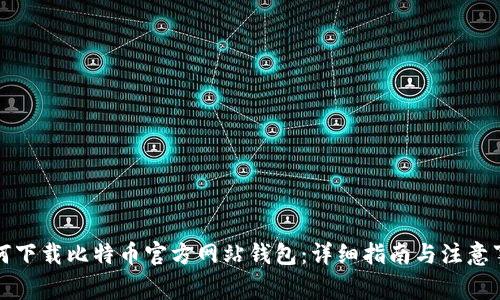 如何下载比特币官方网站钱包：详细指南与注意事项