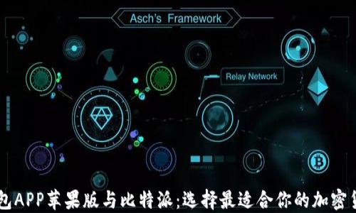 
币安钱包APP苹果版与比特派：选择最适合你的加密货币钱包