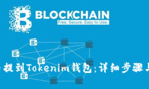 如何将U币提到Tokenim钱包：详细步骤与注意事项