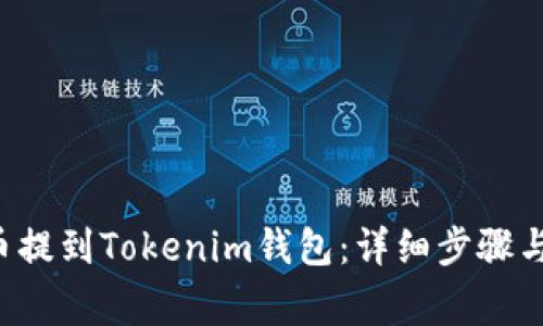 如何将U币提到Tokenim钱包：详细步骤与注意事项