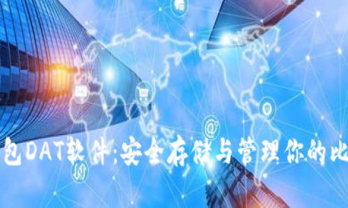 比特币钱包DAT软件：安全存储与管理你的比特币资产