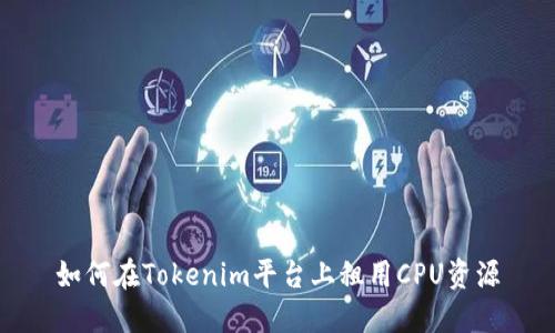 如何在Tokenim平台上租用CPU资源
