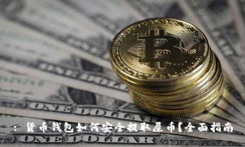 : 货币钱包如何安全提取屎币？全面指南