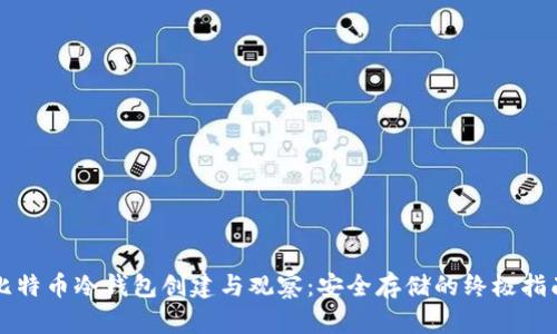 比特币冷钱包创建与观察：安全存储的终极指南