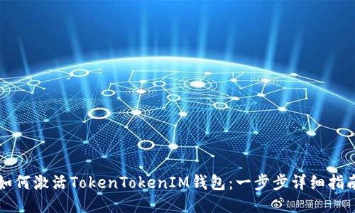 如何激活TokenTokenIM钱包：一步步详细指南