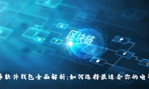 比特币软件钱包全面解析：如何选择最适合你的电子钱包