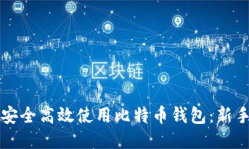 如何安全高效使用比特币钱包：新手指南