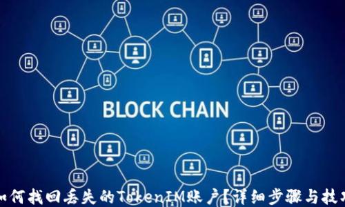 
如何找回丢失的TokenIM账户？详细步骤与技巧