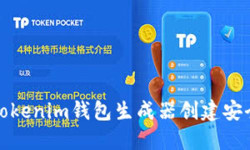 如何使用Tokenim钱包生成器创建安全加密钱包