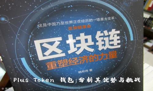 Plus Token 钱包：分析其优势与挑战