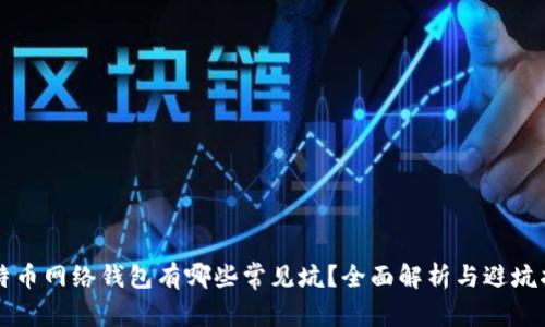 比特币网络钱包有哪些常见坑？全面解析与避坑指南