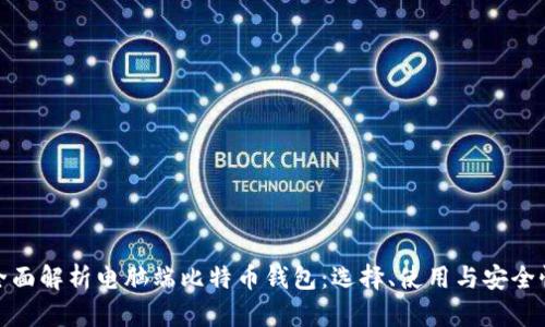 全面解析电脑端比特币钱包：选择、使用与安全性
