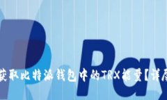 如何获取比特派钱包中的TRX能量？详尽指南