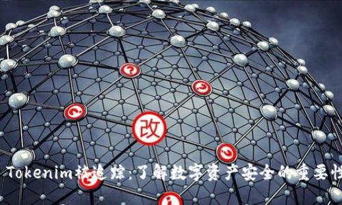  Tokenim被追踪：了解数字资产安全的重要性