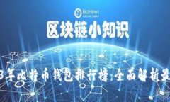2023年比特币钱包排行榜：
