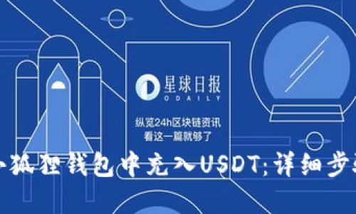 如何在小狐狸钱包中充入USDT：详细步骤与技巧
