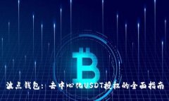 波点钱包: 去中心化USDT授权的全面指南