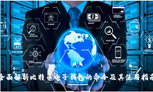 全面解析比特币电子钱包的命令及其使用指南
