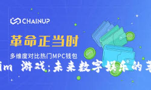 揭秘 Tokenim 游戏：未来数字娱乐的革命性新体验