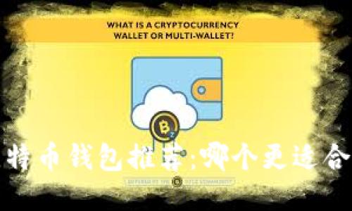 2023年比特币钱包推荐：哪个更适合大众用户？