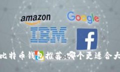 2023年比特币钱包推荐：哪