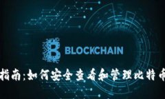 全面指南：如何安全查看和管理比特币钱包