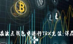 如何在波点钱包中进行T