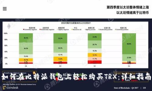 如何在比特派钱包上轻松购买TRX：详细指南