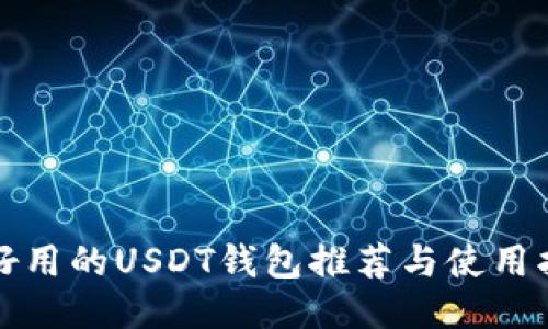 最好用的USDT钱包推荐与使用指南