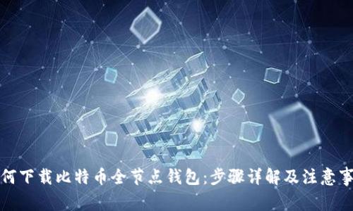 如何下载比特币全节点钱包：步骤详解及注意事项