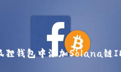 如何在小狐狸钱包中添加Solana链ID：详细指南