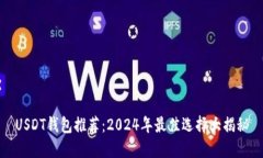 USDT钱包推荐：2024年最佳选择大揭秘
